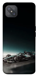 Чохол на Oppo A92s F-1 ver.4 фото 1 з 1