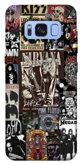 Чехол на Samsung G950 Galaxy S8 My playlist ver.6 фото 1 из 1