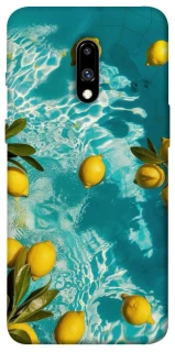 Чехол на OnePlus 7 Lemon фото 1 из 1