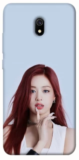 Чехол на Xiaomi Redmi 8a Ahyeon - BABYMONSTER фото 1 из 1