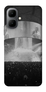 Чохол на Infinix Smart 10 Kanye West ver.5 фото 1 з 1