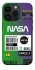 Чохол на Apple iPhone 14 Pro (6.1") NASA ver.2 фото 1 з 1
