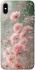 Чохол на Apple iPhone X (5.8") Flowers v26 фото 1 з 1