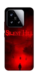 Чехол на Xiaomi 15 Silent Hill aesthetic ver.1 фото 1 из 1