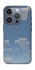 Чехол на Apple iPhone 16 Pro Minecraft sky фото 1 из 1