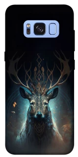 Чохол на Samsung G950 Galaxy S8 Скандинавський олень v2 фото 1 з 1