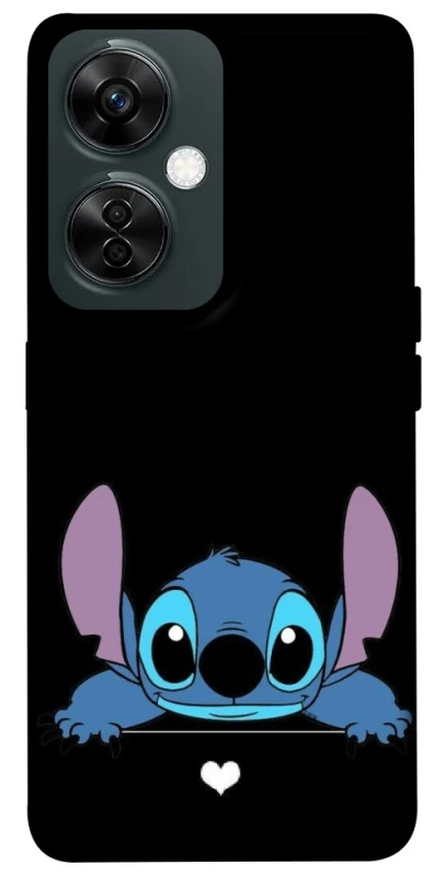 Чехол на OnePlus Nord CE 3 Lite Stitch ver.7 фото 1 Чехол на OnePlus Nord CE 3 Lite Stitch ver.7 фото 1 из 1