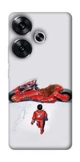 Чохол на Xiaomi Poco F6 Anime v43 фото 1 з 1