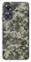 Чехол на Oppo A17 Camouflage v25 фото 1 из 1