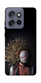 Чохол на Motorola Edge 50 Neo Мотанка фото 1 з 1