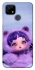 Чохол на Realme C21 SKULLPANDA × My Little Pony Ver.2 фото 1 з 1
