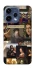 Чохол на Oppo Reno 15 Leonardo da Vinci фото 1 з 2