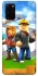 Чехол на Samsung Galaxy S20+ Roblox Builder Adventure фото 1 из 1