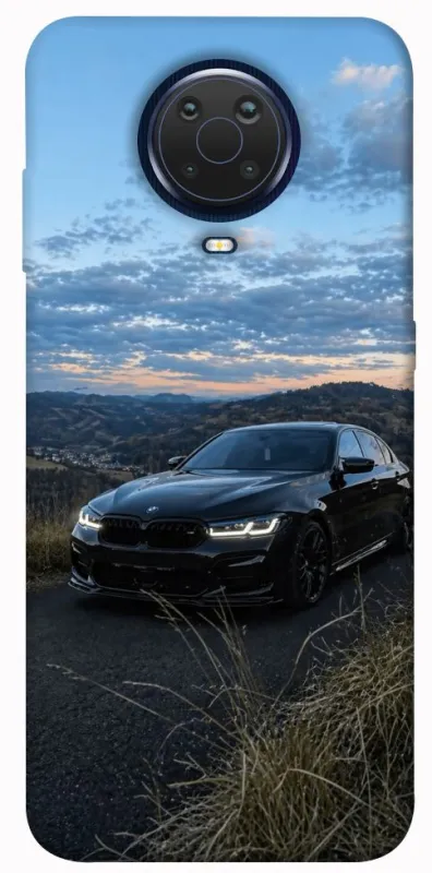 Чехол на Nokia G20 / G10 / 6.3 BMW v50 фото 1 из 1
