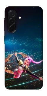 Чехол на Samsung Galaxy A37 5G K-Pop Demon Hunters ver.12 фото 1 из 1