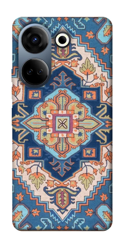 Чохол на TECNO Camon 20 Pro (CK7n) Килим v3 фото 1 з 1