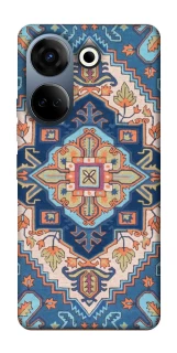 Чохол на TECNO Camon 20 Pro (CK7n) Килим v3 фото 1 з 1