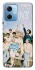 Чохол на Xiaomi Redmi Note 12 5G Stray Kids One Team фото 1 з 1