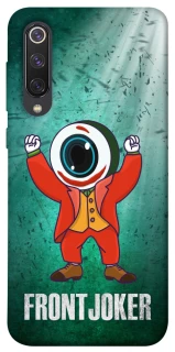 Чохол на Xiaomi Mi 9 SE FrontJoker фото 1 з 1