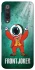 Чохол на Xiaomi Mi 9 SE FrontJoker фото 1 з 1
