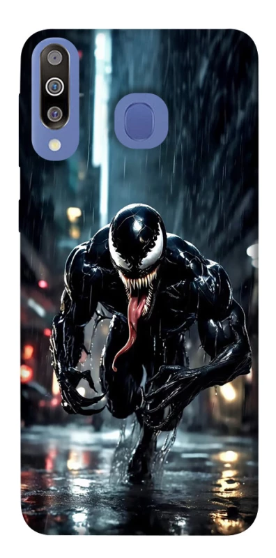 Чохол на Samsung Galaxy M30 Venom v2 фото 1 з 1