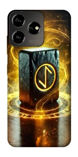 Чохол на ZTE Blade V50 Design 4G Руна Ейваз фото 1 з 1