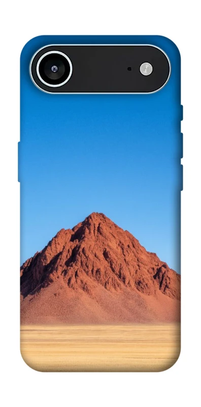 Чохол на Apple iPhone 17 Air (6.5") Alone mountain фото 1 з 1