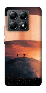 Чехол на Xiaomi 14T Kanye West ver.9 фото 1 из 1