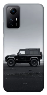 Чохол на Xiaomi Redmi Note 12S Land rover фото 1 з 1