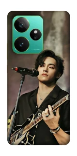 Чехол на Realme GT 7 V - BTS фото 1 из 1