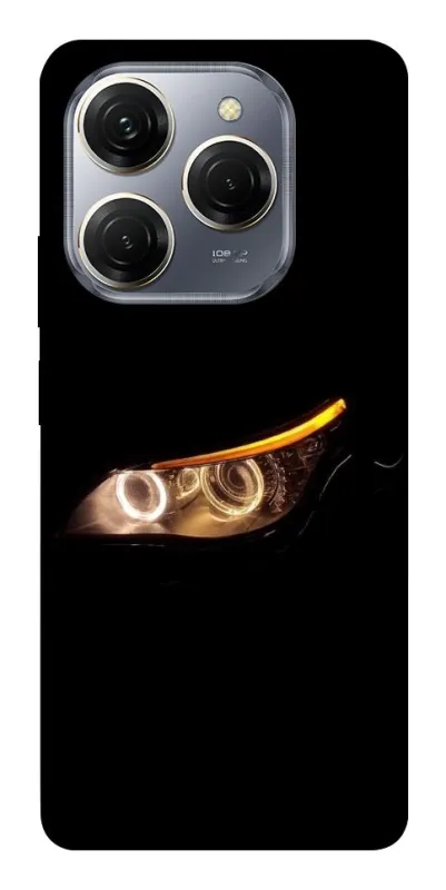 Чохол на TECNO Spark 20 Pro BMW v15 фото 1 з 1