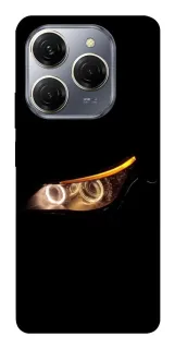 Чохол на TECNO Spark 20 Pro BMW v15 фото 1 з 1