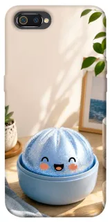 Чехол на Realme C2 Dumpling ver.2 фото 1 из 1