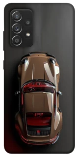 Чехол на Samsung Galaxy A52 4G / A52 5G 911 brown фото 1 из 1