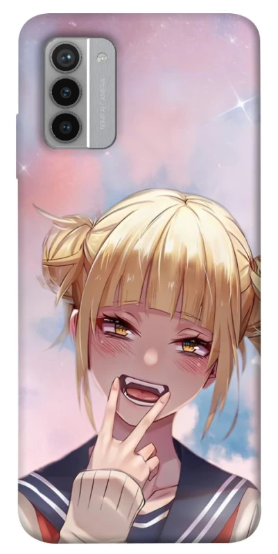 Чохол на Nokia G42 Toga фото 1 з 1