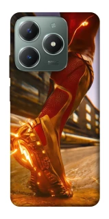 Чехол на Realme C61 Flash leg фото 1 из 1