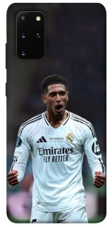 Чехол на Samsung Galaxy S20+ Jude Bellingham V2 фото 1 из 1