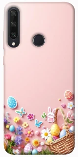 Чехол на Huawei Y6p Easter ver.9 фото 1 из 1