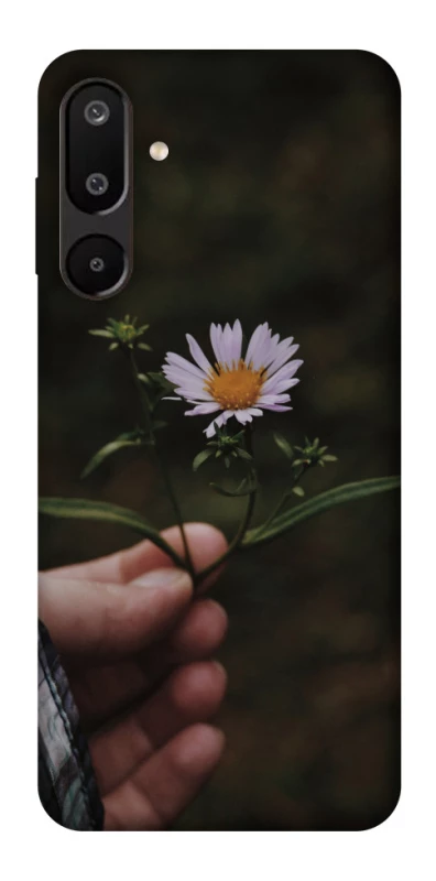 Чехол на Samsung Galaxy M16 5G Ромашка v4 фото 1 из 1