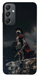 Чохол на Samsung Galaxy A24 4G Roman warrior фото 1 з 1