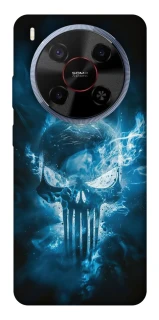 Чехол на ZTE Blade V70 Max Каратель v2 фото 1 из 1