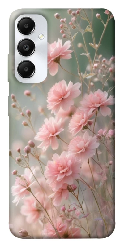 Чохол на Samsung Galaxy A05s Flowers v26 фото 1 з 1