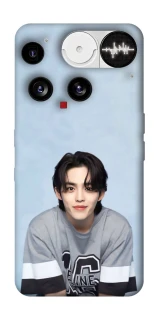 Чехол на Nothing Phone (3) Seungcheol - Seventeen фото 1 из 1