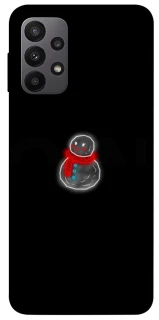 Чехол на Samsung Galaxy A23 4G Snowman фото 1 из 1