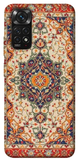 Чохол на Xiaomi Redmi Note 11 (Global) / Note 11S Килим v10 фото 1 з 1