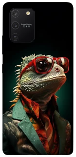 Чохол на Samsung Galaxy S10 Lite Ігуана фото 1 з 1