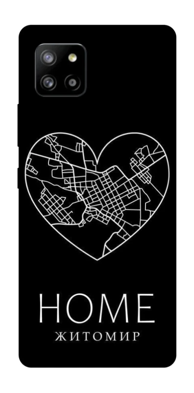 Чохол на Samsung Galaxy A42 5G Житомир Home фото 1 з 1