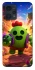 Чехол на Realme 9 4G / 9 Pro+ Brawl Stars ver.14 фото 1 из 1