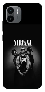 Чохол на Xiaomi Redmi A1+ / Poco C50 / A2+ Nirvana ver.5 фото 1 з 1
