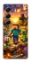 Чохол на Tecno Camon 40 Minecraft v6 фото 1 з 1
